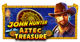 John Hunter And The Aztec Treasure™