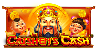 Caishens Cash™
