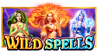 Wild Spellsâ„¢