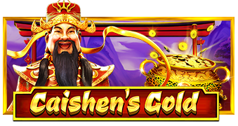 Caishens Goldâ„¢
