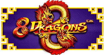 8 Dragonsâ„¢