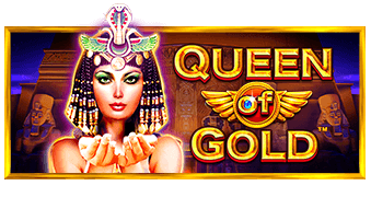 Queen Of Glold