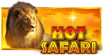 Hot Safariâ„¢