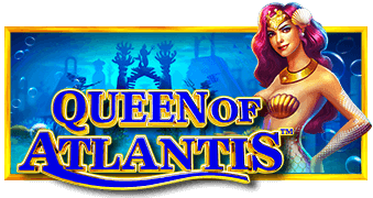 Queen Of Atlantisâ„¢