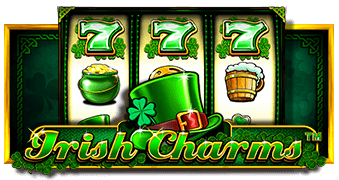 Irish Charmsâ„¢