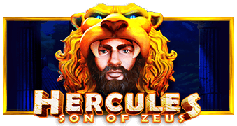 Hercules Son Of Zeusâ„¢