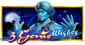 3 Genie Wishesâ„¢