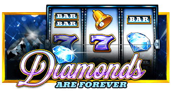 Diamonds Are Forever 3 Linesâ„¢