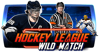 Hockey League Wild Matchâ„¢