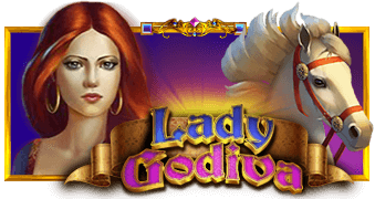Lady Godivaâ„¢