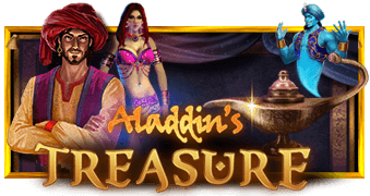 Aladdins Treasure