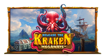 Release The Kraken Megaways™