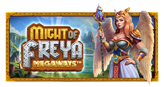 Might Of Freya Megaways™