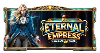 Eternal Empress Freeze Time