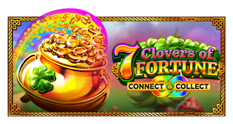 7 Clovers Of Fortune