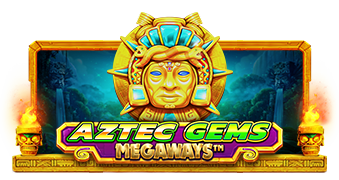 Aztec Gems Megawaysâ„¢