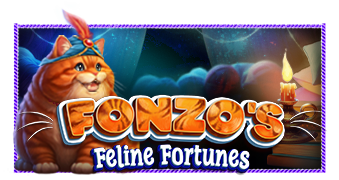 Fonzos Feline Fortunes
