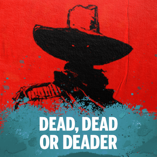 Dead Dead Or Deader