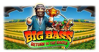 Big Bass Return To The Races