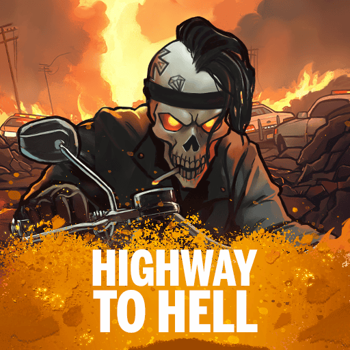 Highway To Hell