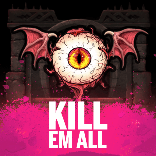 Kill Em All