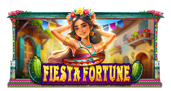 Fiesta Fortune