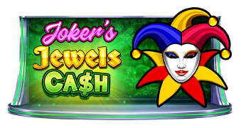 Jokers Jewels Cash