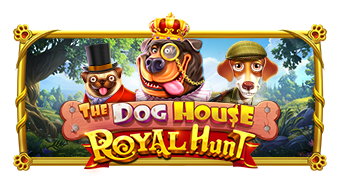 The Dog House Royal Hunt