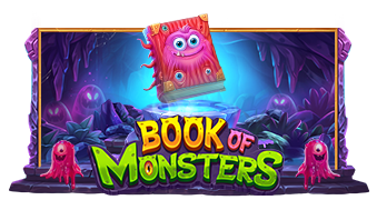 Book Of Monsters