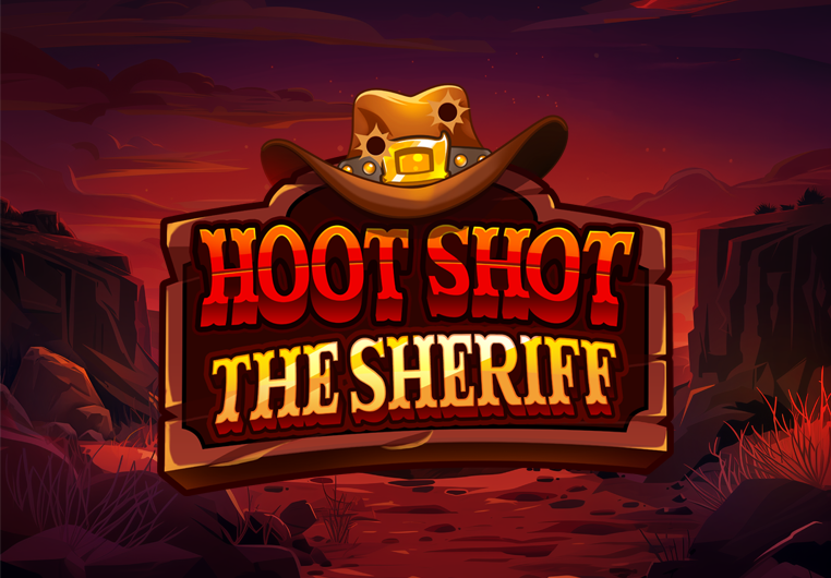 Hoot Shot The Sheriff