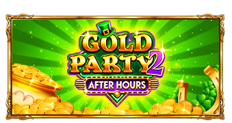Gold Party 2 After Hours