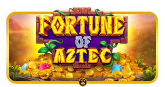 Fortune Of Aztec