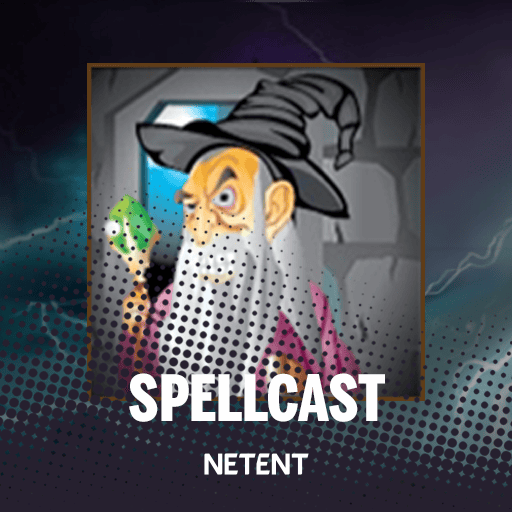 Spellcast