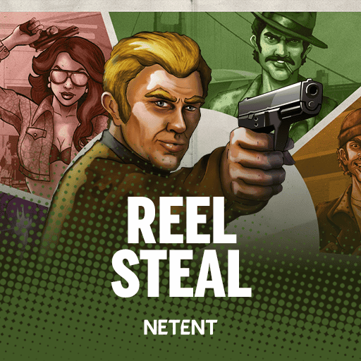 Reel Steal™