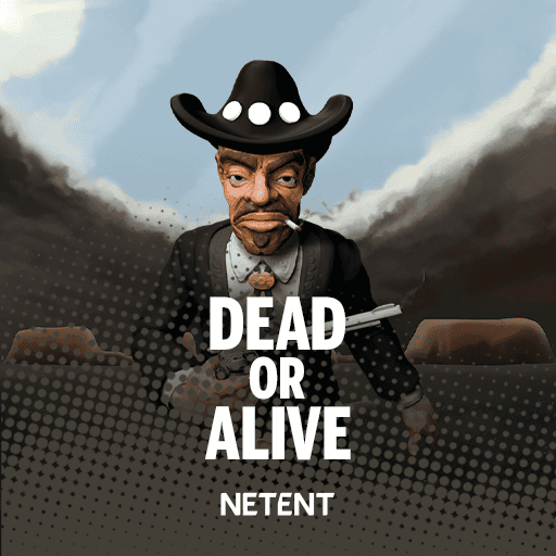 Dead Or Alive