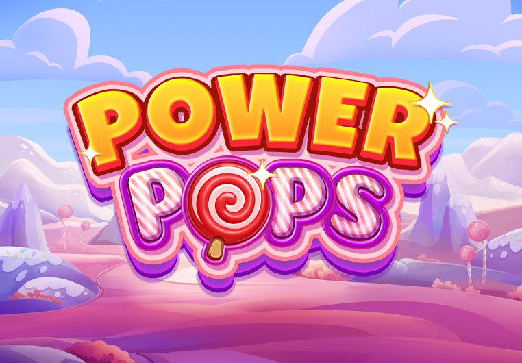 Power Pops
