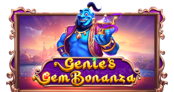 Genieβs Gem Bonanza