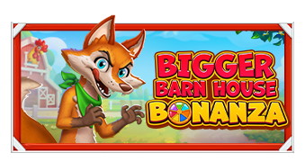 Bigger Barn House Bonanza