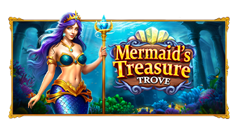 Mermaidβs Treasure Trove