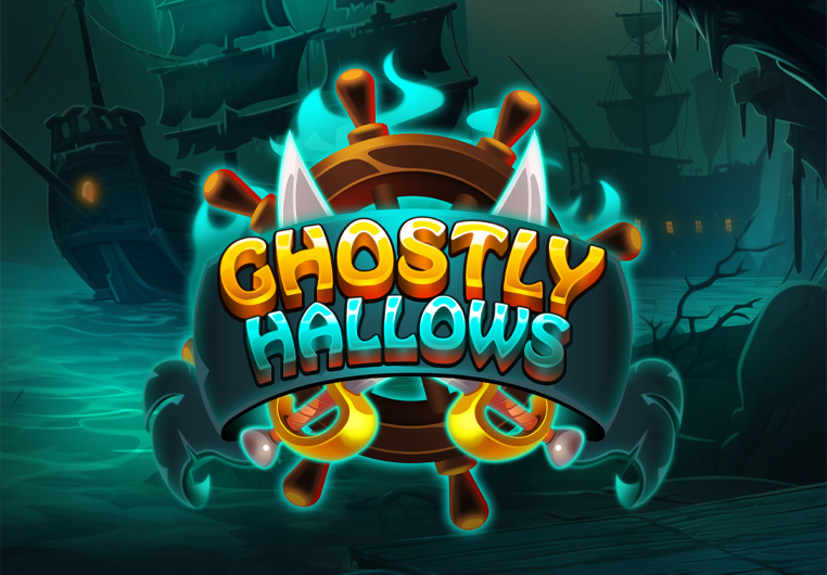 Ghostly Hallows