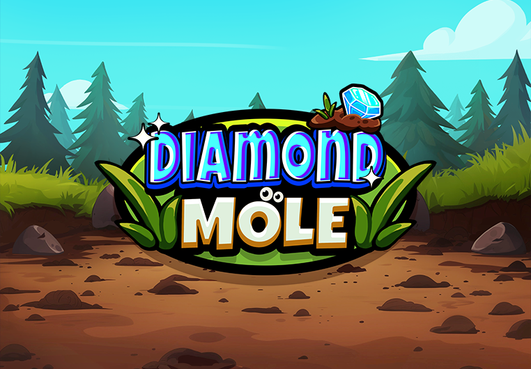 Diamond Mole
