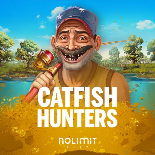 Catfish Hunters
