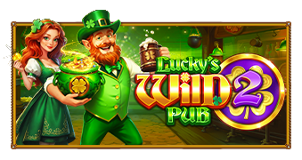Luckyβs Wild Pub 2