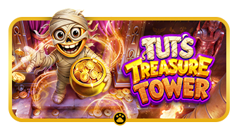 Tutβs Treasure Tower