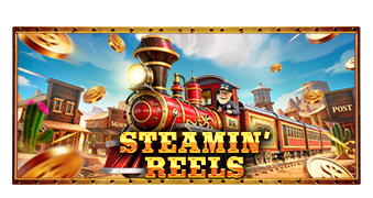 Steaminβ Reels
