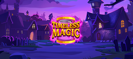 Timeless Magic