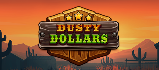 Dusty Dollars