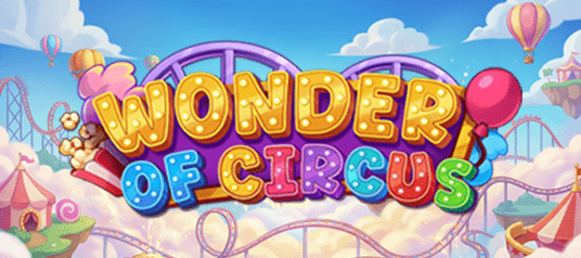 Wonder Of Circus
