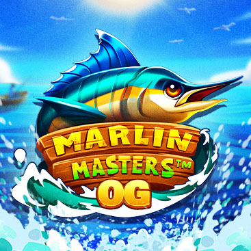 Marlin Masters OG