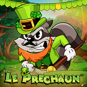 Le Prechaun